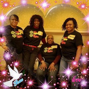 Meet your Posher, Belinda